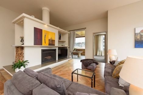 Photo of property in 5u5 Tory Street, Te Aro, Wellington, 6011