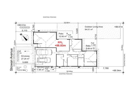 Photo of property in 51 Strowan Avenue, Elgin, 7700