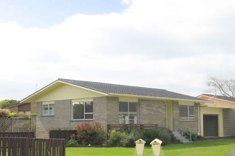 Photo of property in 11a Foster Crescent, Morrinsville, 3300
