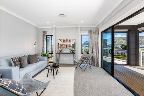 Photo of property in 117 John Burke Drive, Aotea, Porirua, 5024