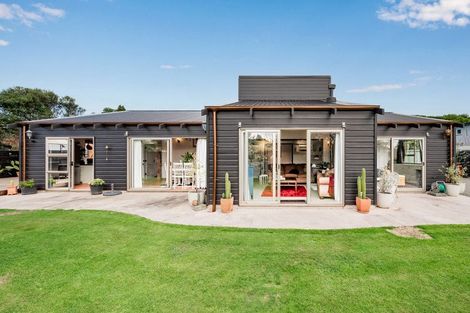 Photo of property in 7 Knights Grove, Otaki, 5512