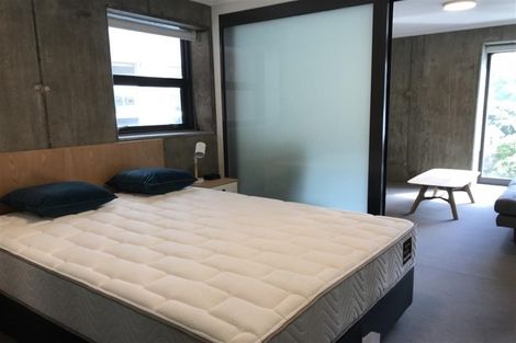 Photo of property in Frame Apartments, 602/111u Molesworth Street, Thorndon, Wellington, 6011