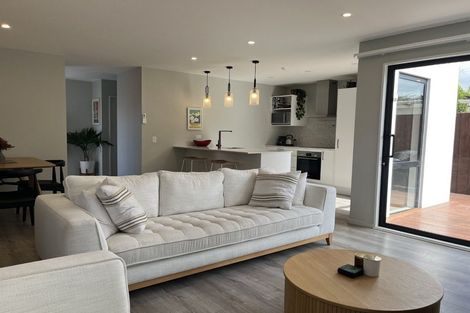 Photo of property in 4c Rawhiti Avenue, New Brighton, Christchurch, 8083