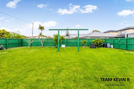 Photo of property in 27 Allenby Road, Papatoetoe, Auckland, 2025