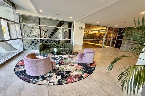 Photo of property in Chaffers Dock, 406/22 Herd Street, Te Aro, Wellington, 6011