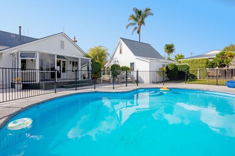 Photo of property in 5 Fenton Terrace, Te Puke, 3119