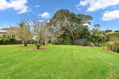 Photo of property in 151 Webb Road, Helena Bay, Hikurangi, 0184