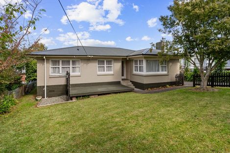 Photo of property in 80 Murdoch Crescent, Raumanga, Whangarei, 0110