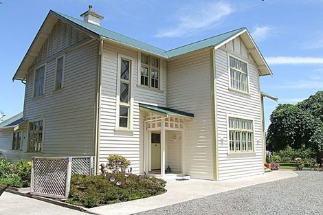 Photo of property in 25 Milne Street, Marton, 4710