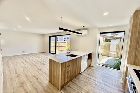 Photo of property in 95c Poulson Street, Addington, Christchurch, 8024