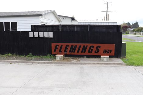 Photo of property in 1 Flemings Way, Ngaruawahia, 3720