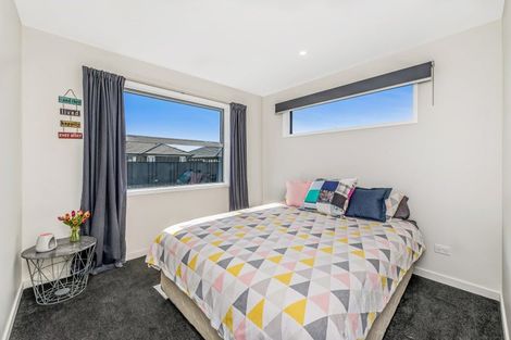 Photo of property in 1 Longcot Drive, Rolleston, 7615