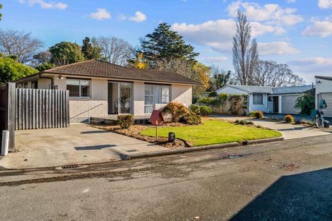 Photo of property in 1/8 Hythe Lane, Saint Martins, Christchurch, 8022