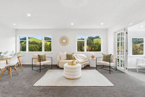 Photo of property in 477 Kaikorai Valley Road, Bradford, Dunedin, 9011