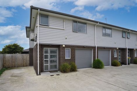 Photo of property in 11/208u Killarney Road, Frankton, Hamilton, 3204