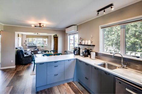 Photo of property in 12 Arthur Hobson Avenue, Pirimai, Napier, 4112