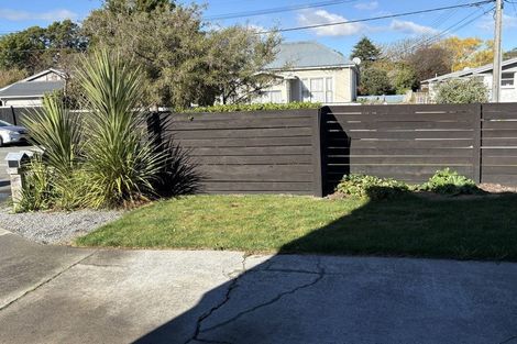 Photo of property in 1/15 Draper Street, Richmond, Christchurch, 8013