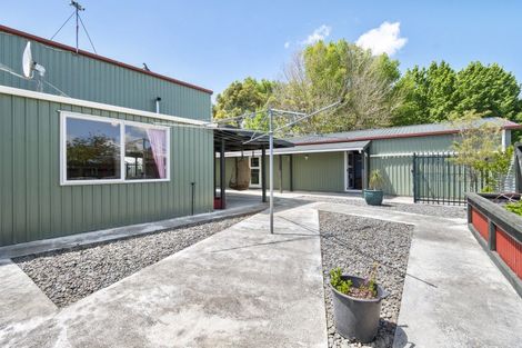 Photo of property in 25 Godley Street, Halcombe, Feilding, 4779