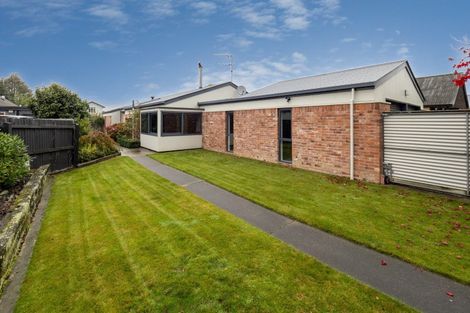 Photo of property in 28 Oak Grove, Ashburton, 7700