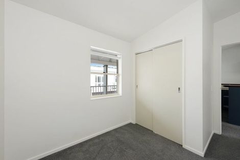 Photo of property in Luxford Villas, 304/72u Herald Street, Berhampore, Wellington, 6023