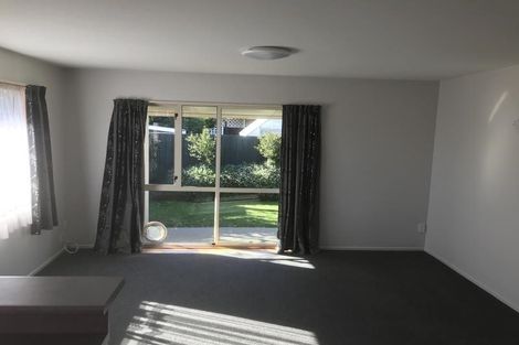 Photo of property in 2/47b Brynley Street, Hornby, Christchurch, 8042