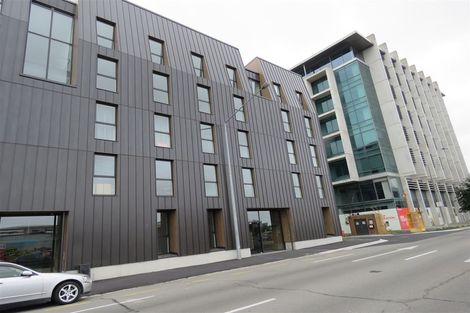 Photo of property in 203/231 Madras Street, Christchurch Central, Christchurch, 8011