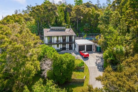 Photo of property in 85 Haigh Access Road, Redvale, Albany, 0794