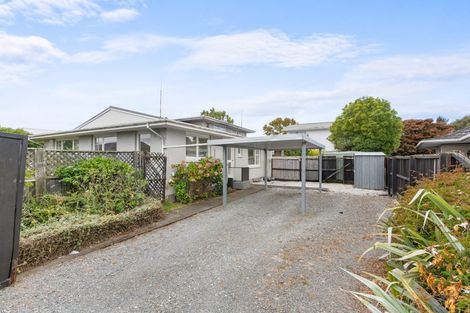 Photo of property in 2/149 Totara Street, Riccarton, Christchurch, 8041