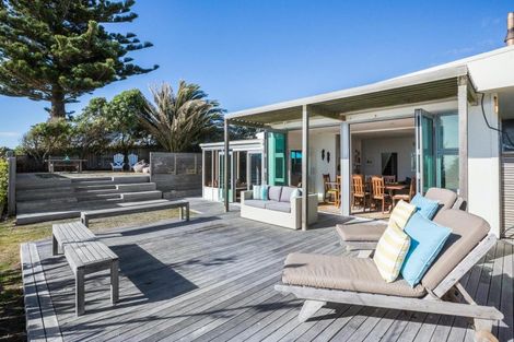 Photo of property in 305 Rosetta Road, Raumati Beach, Paraparaumu, 5032