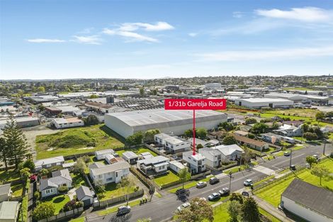 Photo of property in 1/31b Garelja Road, Henderson, Auckland, 0612