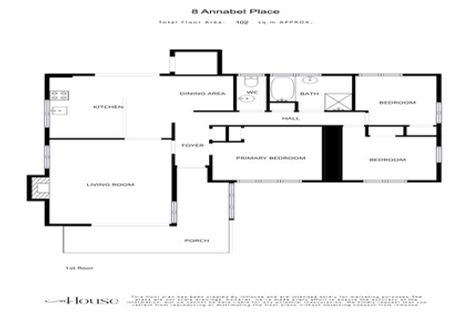 Photo of property in 8 Annabel Place, Bader, Hamilton, 3206
