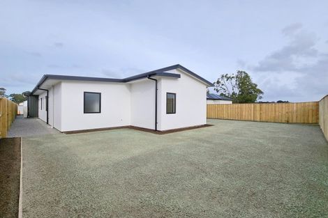 Photo of property in 10 Dynes Road, Rolleston, 7615