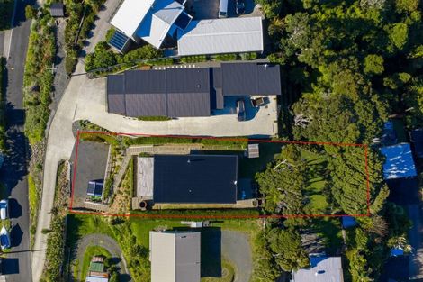 Photo of property in 15 Rose Street, Raglan, 3225