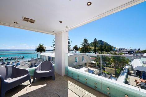 Photo of property in 401/36 Victoria Road, Mount Maunganui, 3116