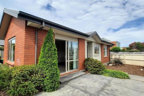 Photo of property in 141a King Street, Sydenham, Christchurch, 8023