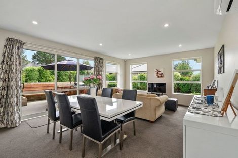 Photo of property in 3 Maltby Drive, Rolleston, 7615
