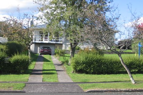 Photo of property in 9 Elizabeth Drive, Tokoroa, 3420