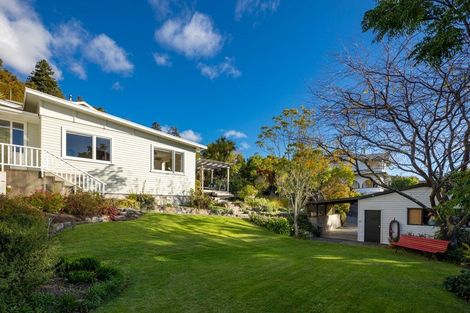 Photo of property in 21 Richmond Avenue, Nelson South, Nelson, 7010