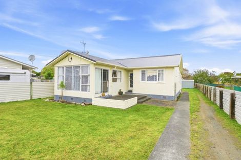 Photo of property in 38 Hakeke Street, Whanganui East, Whanganui, 4500