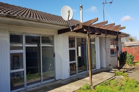 Photo of property in 3/129 Carruth Road, Papatoetoe, Auckland, 2025