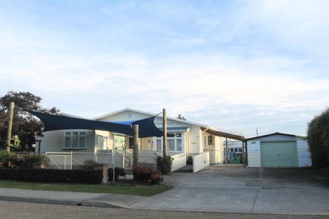 Photo of property in Child Care Centre, 913 Queen Street East, Parkvale, Hastings, 4122