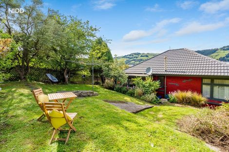Photo of property in 291 Ravensbourne Road, Ravensbourne, Dunedin, 9022