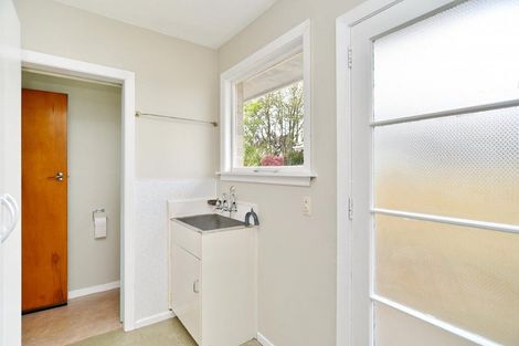 Photo of property in 127 Cavendish Road, Casebrook, Christchurch, 8051