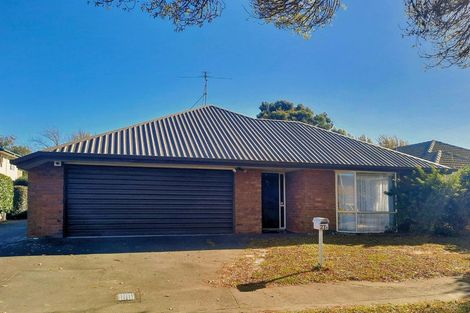 Photo of property in 1/27 Brodie Street, Ilam, Christchurch, 8041