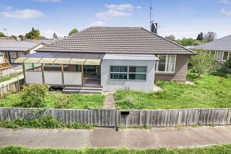 Photo of property in 25 Rawlings Street, Bader, Hamilton, 3206