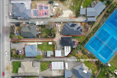 Photo of property in 245a Otipua Road, Highfield, Timaru, 7910