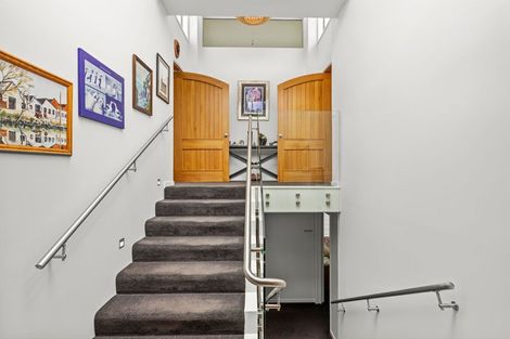 Photo of property in 41 Longhurst Terrace, Cashmere, Christchurch, 8022
