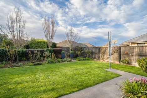 Photo of property in 4 Loeb Place, Rolleston, 7614