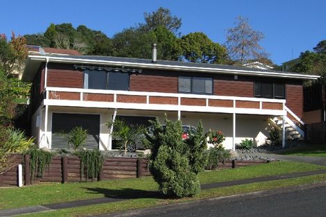 Photo of property in 10 Coquette Street, Warkworth, 0910