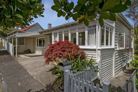 Photo of property in 110 Franklyn Street, Thames, 3500